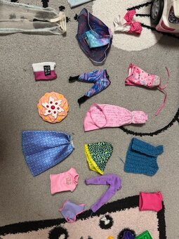 Oblecenie pre barbiny - 5