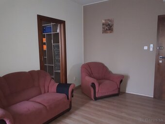 Prenájom 1,5 izbový byt 45 m2 Košice - Barca. - 5