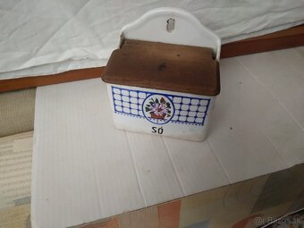 Sklo,keramika,porcelán - 5