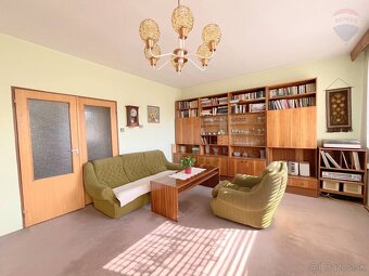 REZERVOVANÉ Rodinný dom - Kopaničky - Prievidza - 5