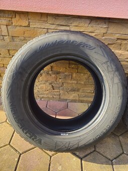 Zimné pneumatiky 235/65 R17 - 5