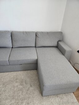 Rozkladacia pohovka - 5