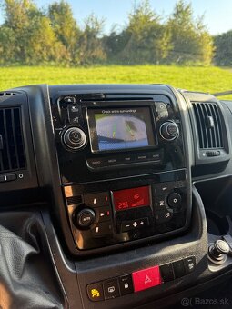 Citroën Jumper bus - 5