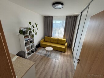 3i byt Ružinov Bratislava na prenajom - 5