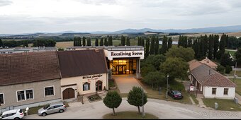 Pozemok v priamom centre Bánoviec nad Bebravou - 5