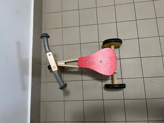 drevené odrážadlo - 5