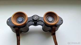 Ďalekohľad Carl Zeiss Jena 8x24 TURACT - 5