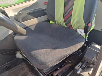 Teleskopický manipulátor Deutz Fahr - 5