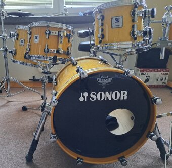 Sonor designer - 5