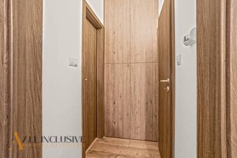 ALL INCLUSIVE I KOMPLET ZREKONŚTRUOVANÝ 3 IZBOVÝ BYT S BALKÓ - 5