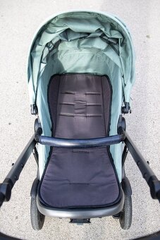 Športový kočiar Britax Römer Smile 5Z - 5