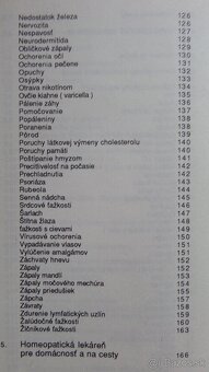 Homeopatia - Liečba pre každého - 5