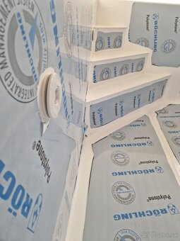 Plastový bazén - 5