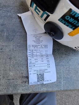 Yamaha Tenere 700, 2022, top stav - 5