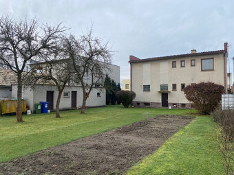 Dom vo Zv. Slatine, ihneď obývateľný, predajom voľný - 5