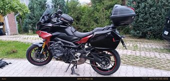 YAMAHA TRACER 900 GT - 5