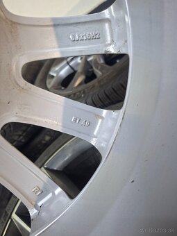 Opel R16 top stav - 5