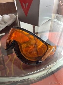 Lyžiarsky set komplet - 5