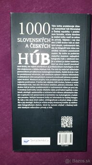 1000 slovenských a českých húb - 5