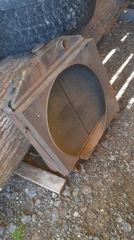 Avia motor  prevodovka - 5