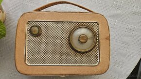 Ràdio Tesla T28 - 5