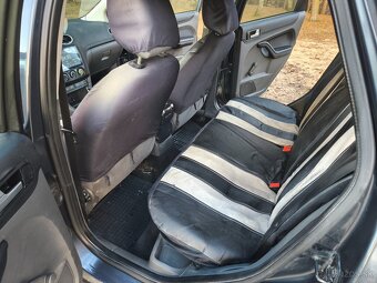 Ford focus combi 1.6TDCI 80kw - 5