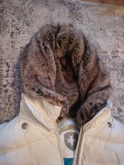 Dámska zimná bunda Wellensteyn - 5