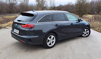 Kia Ceed SW combi 1.5 T-GDi Gold - 5