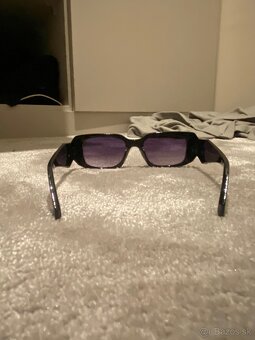 Unisex Prada okuliare - 5