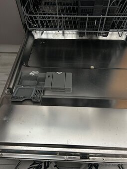 Umývačka riadu elektrolux - 5