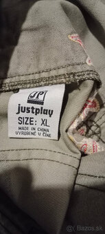 DÁMSKE MASKÁČE - 5