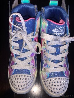 skechers Twinkle Toes - 5