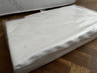 Detská postieľka Macko - 5