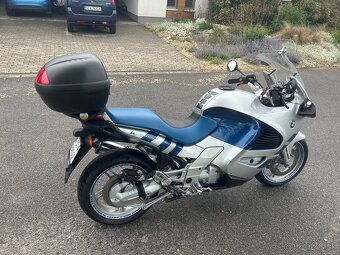 BMW K1200RS - 5