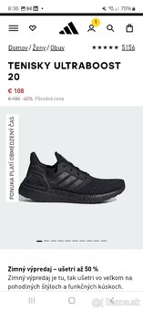 Adidas Ultraboost 20 - 5