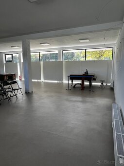 Komerčný priestor na PRENÁJOM - Švermova, BB - 5