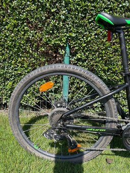 Horský bicykel zn. Rock - 5