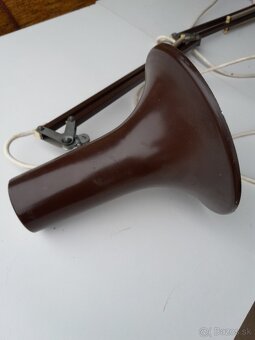 Predám nastaviteľnú lampu - 5