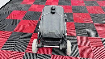 Predám kočík MUTSY Nexo - 5