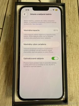 I Phone13 Pro 512gb - 5