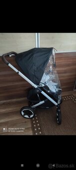 Cybex Talos s Lux - 5