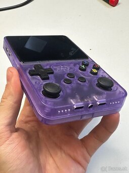 Rs36 herná konzola - 5