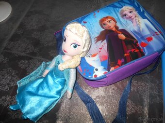 Ľadové královstvo - 5