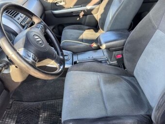 Suzuki Grand Vitara 2.4 benzin LPG 4x4 - 5