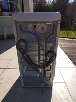 Predám práčku. - 5