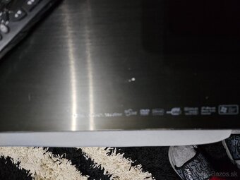 BLU-RAY DVD PLAYER BDP 7500 - 5