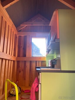 Detsky zahradny domček - 5