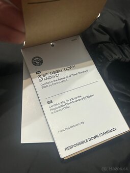 The North Face bunda - 5