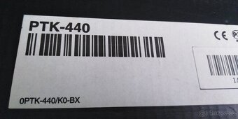 Grafický tablet Wacom Intuos 4 PTK-440 - 5