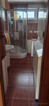 Prenájom 3-izbového bytu - 5